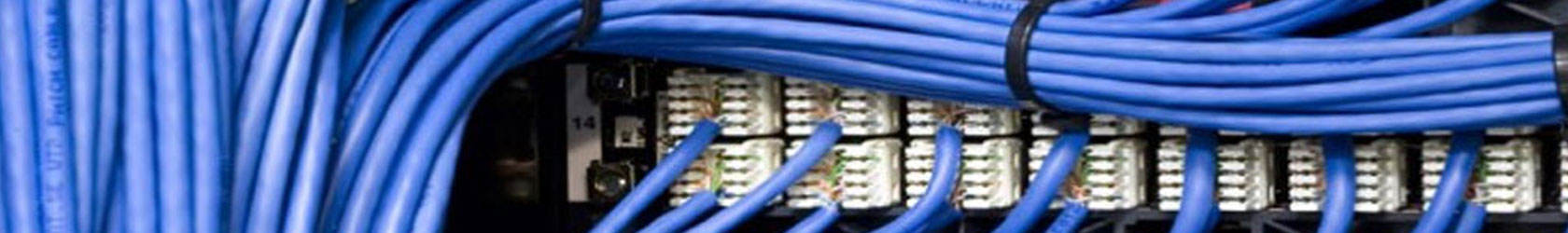 Structured Cabling