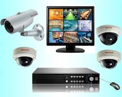 Video Surveillance